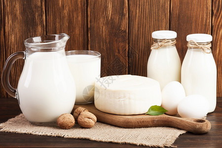 美味的质量麦片营养早餐奶分辨率和高品质美图营养早餐奶高品质和分辨率美图概念背景图片