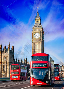 2015年月日伊丽莎白塔伦敦的伊丽莎白塔钟命名于伊丽莎白女王二世更广为人知的大本和标志红巴士文化英语德克尔图片