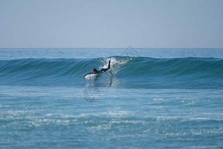 水上极限运动冲浪图片
