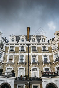 财产建造位于英国伦敦南肯辛顿的高档豪华物业带有复印空间位于英国伦敦南肯辛顿的高档豪华物业带有复印空间高的图片