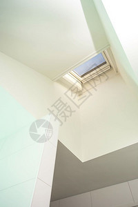 内部的环保节能温岩棉阁楼塑料折线或天窗现代环保节能温岩棉阁楼塑料折线或天窗职业新的图片