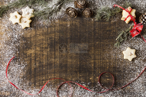 圣诞节分辨率和优质的美光星饼干高品质和清晰度的美照片概念精图优清晰且的相片设计图案星传统的图片