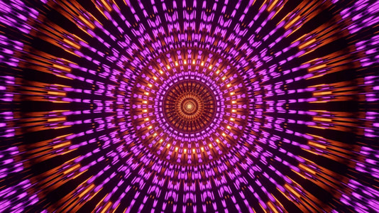 高清时间四象限连续有艺术风格的4kuhd3d插图背景blazingglosssymmat