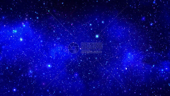 黑暗的3D恒星云和宇宙尘气团和深海空间理想的星座为空间科学项目以及任何演示或作为您构成的明亮背景提供由美国航天局提供的这一图像元图片