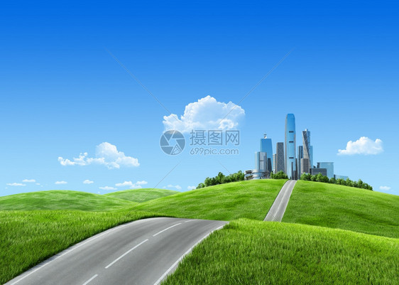 真实的土地3d背景壁纸系列3d背景壁纸住宿图片