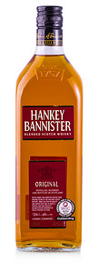 杰克丹尼威士忌俄罗斯堪察卡Kamchatka俄罗斯OCT19208苏格兰威士忌HankeyBannister是一种高贵的饮料溢价其精美微妙的口背景
