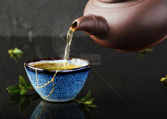 茶图片