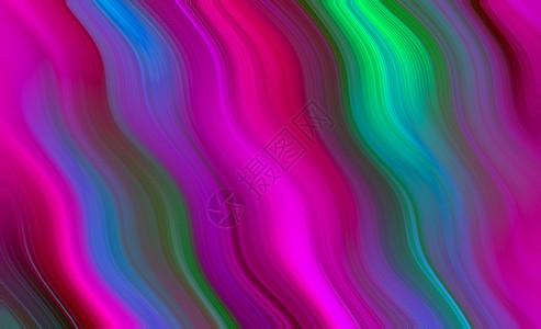 天山石化垃圾摇滚闪光多彩条纹理看起来像大石背景液体大理石图案样式