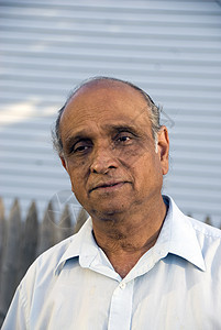古印度人祖父男人父亲享受医疗保险老年人老人养老金退休长老图片