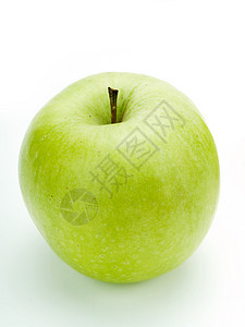 绿苹果食谱烹饪水果小吃绿色维生素饮食味道食物美食图片