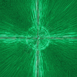 印刷电路板电子产品电气技术计算蓝色绿色芯片电脑电子数学背景图片