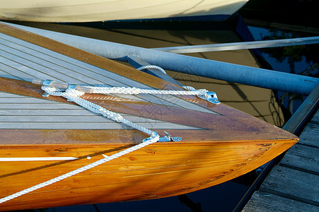 木帆船弓图片
