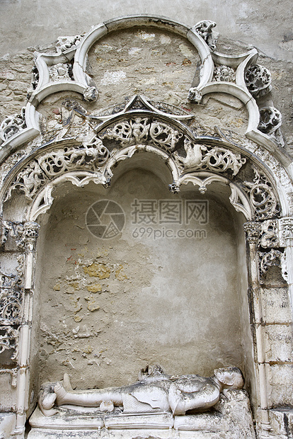 伊格丽雅卡莫男人假期地震建筑雕塑旅行纪念馆建筑学照片图片