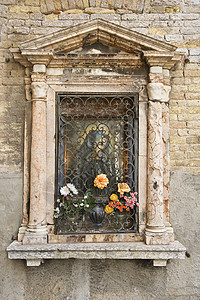 威尼斯宗教圣地图片