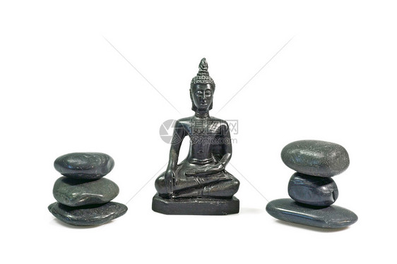 坐佛传统信仰文化冥想宝石雕塑娱乐宗教图片