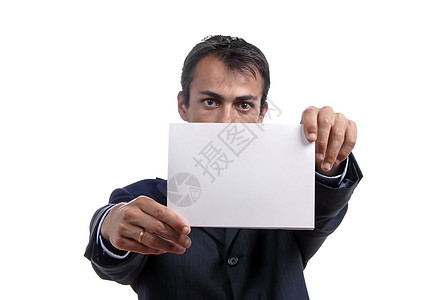 卡片身体人士手指讯息标识手势商业男性办公室笔记图片