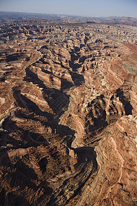 峡谷国家公园图片