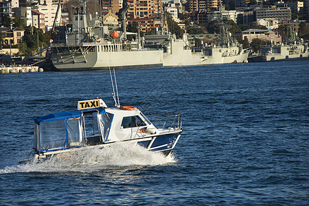 沙巴水上建筑澳大利亚水上出租车工业旅游景观交通工具建筑旅行城市运输照片港口背景