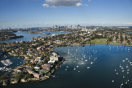 悉尼澳洲航空图片