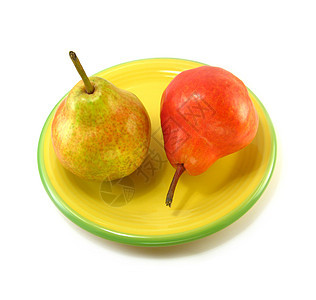 梨子饮食营养维生素食物白色甜点图片