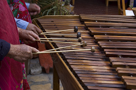 Marimba 玩家图片