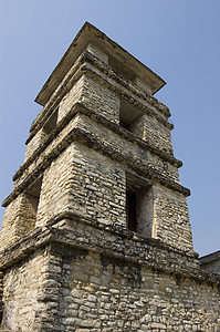 塔塔详细 Palenque图片