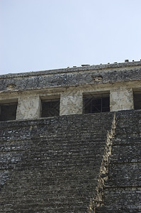 墨西哥 Palenque图片