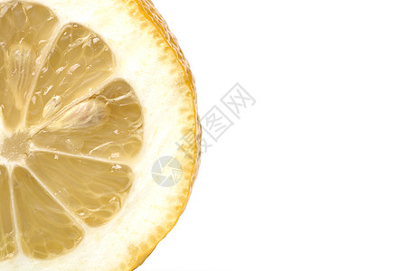 柠檬水果小吃种子黄色晚餐食物收成条文人心皮肤图片