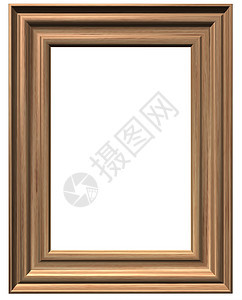 图画框架展览框架集画廊绘画木头照片边界插图空白控制板图片