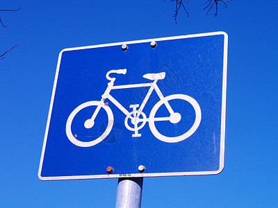 自行车标志天空交通裙子图片