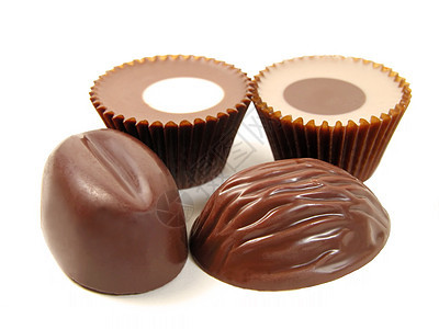 巧克力饮食情人甜点静物棕色可可肥胖喜悦糖果食物图片