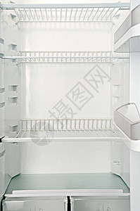 空冰箱金融卫生薪水购物寂寞器具温度水果保健厨房图片