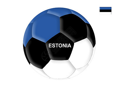 足球旗帜游戏团队国家白色插图圆圈运动图片