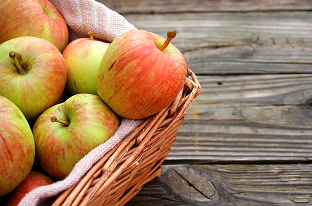 苹果白色采摘红色美食对角线水果液体食物馅饼饮食图片