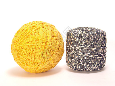 羊毛缝纫补给品创造力纺织品针织图片