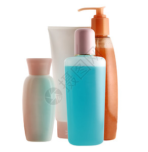 一套香水卫生肥皂身体化妆品产品管子芳香福利药品洗澡图片