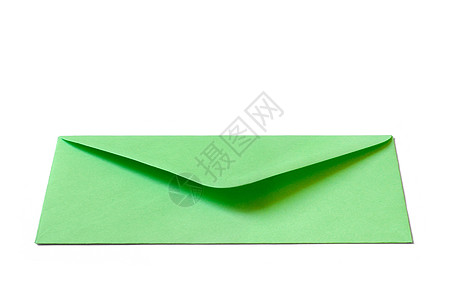 信封内容邮箱绿色邮资邮件邮政背景图片