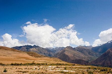 Inca 轨迹入口远足丛林热带太阳踪迹定居村庄高度游客图片