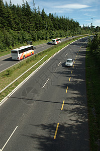 高速公路汽车公共汽车交通发动机旅行图片