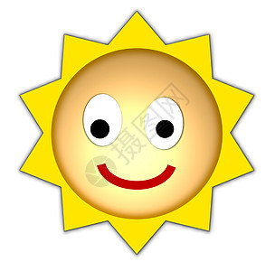 太阳橙子阳光射线艺术假期太阳镜旅行晴天气候眼睛图片
