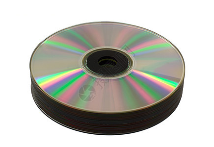 cd-rom 磁盘堆积量图片