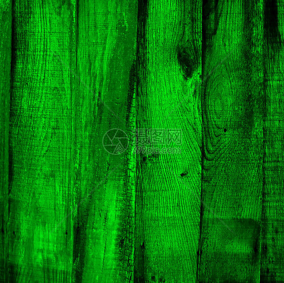 抽象背景绘画栅栏墙纸绿色黑色卡片木头艺术图片