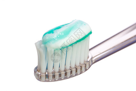 牙刷牙科管子塑料药品宏观洗手间牙医浴室刷子健康图片