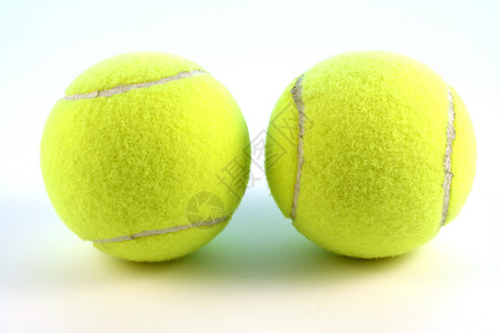 网球法庭细绳球拍游戏团队黄色图片