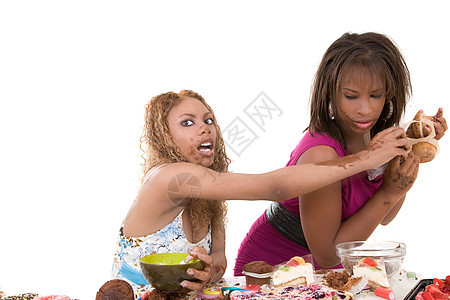 这是我的糖果贪婪巧克力饮食失调多样性斗争暴饮暴食挣扎女性厌食症图片