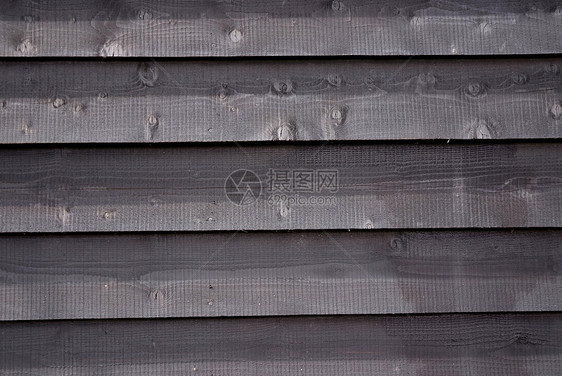 木板房子粮食灰色建筑图片