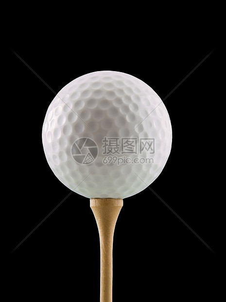 高尔运动高尔夫球球座圆形闲暇消遣酒窝图片