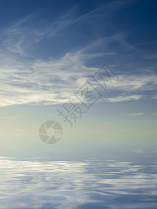 地中海黄昏孤独日出地球气象插图天顶天气地平线环境海洋图片