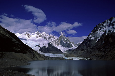 Cerro 托雷图片