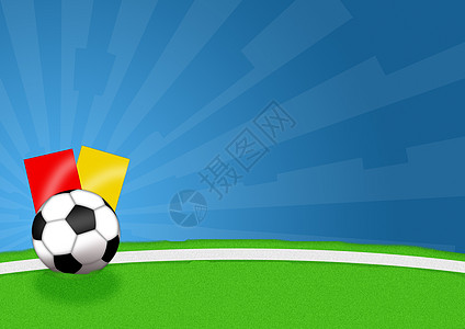 足球杯子玩家游戏插图蓝色世界分数冠军国际运动员背景图片